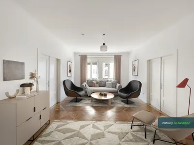 4-Zimmer-Wohnung mieten in Graz – 135,02 m², € 1.385 – Bild 6 von 8