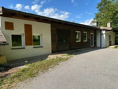 Gewerbeimmobilie mieten in Sankt Johann im Pongau – 155 m², € 12 – Bild 1 von 7