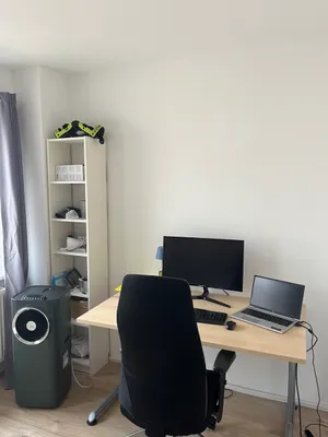 3-Zimmer-Wohnung mieten in Krems Land – 81 m², € 628 – Bild 7 von 8
