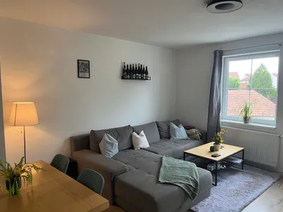 3-Zimmer-Wohnung mieten in Krems Land – 81 m², € 628