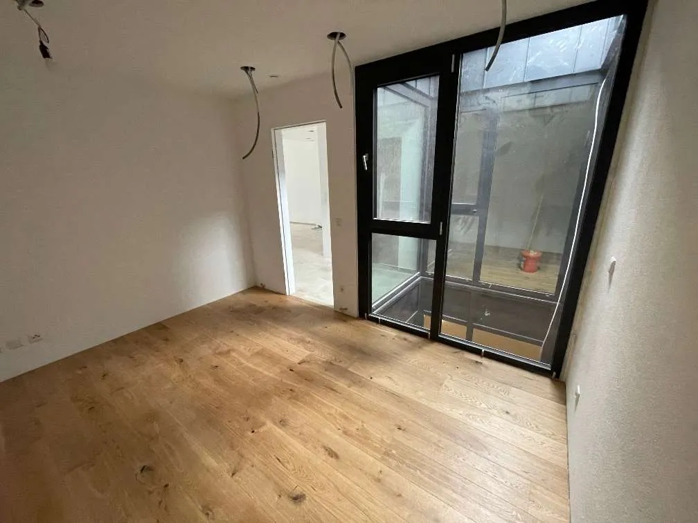 Neue Wohnung im Zentrum von Wels - Ansicht 2