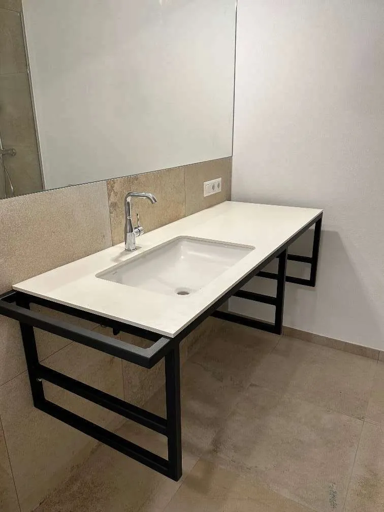 Neue Wohnung im Zentrum von Wels - Ansicht 3