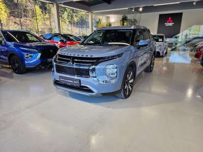 Mitsubishi Outlander 2,4 PHEV S-AWC Intense