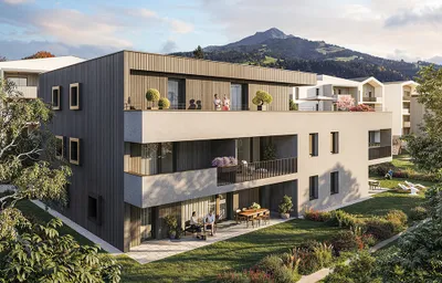 3-Zimmer-Wohnung kaufen in Kitzbühel – 72,9 m², € 590.600 – Bild 8 von 10