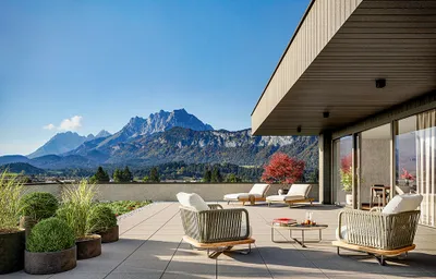 3-Zimmer-Wohnung kaufen in Kitzbühel – 72,9 m², € 590.600 – Bild 9 von 10
