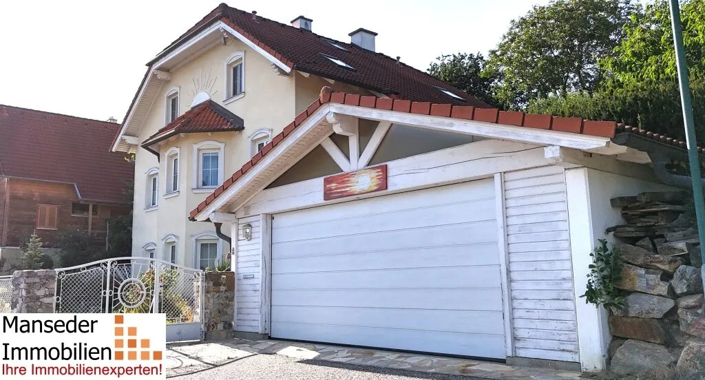 Haus – Asperhofen, Weinzierl, Katastralgemeinde Asperhofen - Ansicht 2