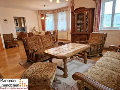 7-Zimmer-Haus kaufen in Sankt Pölten Land – 222 m², € 599.000 – Bild 10 von 28