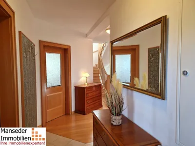 7-Zimmer-Haus kaufen in Sankt Pölten Land – 222 m², € 599.000 – Bild 8 von 28