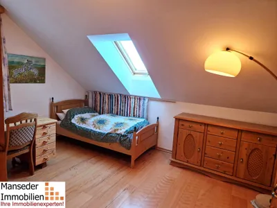7-Zimmer-Haus kaufen in Sankt Pölten Land – 222 m², € 599.000 – Bild 18 von 28