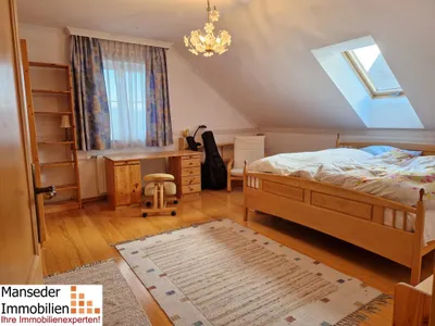 7-Zimmer-Haus kaufen in Sankt Pölten Land – 222 m², € 599.000 – Bild 16 von 28