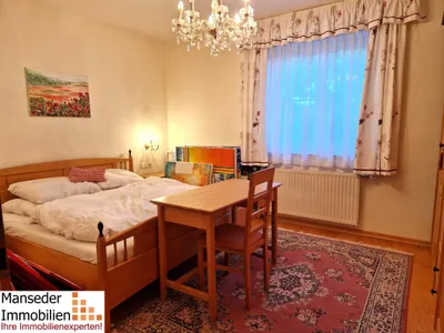 7-Zimmer-Haus kaufen in Sankt Pölten Land – 222 m², € 599.000 – Bild 13 von 28