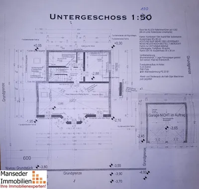 7-Zimmer-Haus kaufen in Sankt Pölten Land – 222 m², € 599.000 – Bild 28 von 28