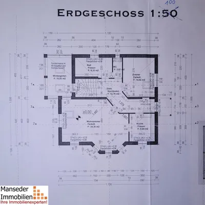 7-Zimmer-Haus kaufen in Sankt Pölten Land – 222 m², € 599.000 – Bild 26 von 28