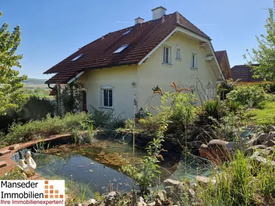 7-Zimmer-Haus kaufen in Sankt Pölten Land – 222 m², € 599.000 – Bild 3 von 28