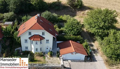 7-Zimmer-Haus kaufen in Sankt Pölten Land – 222 m², € 599.000