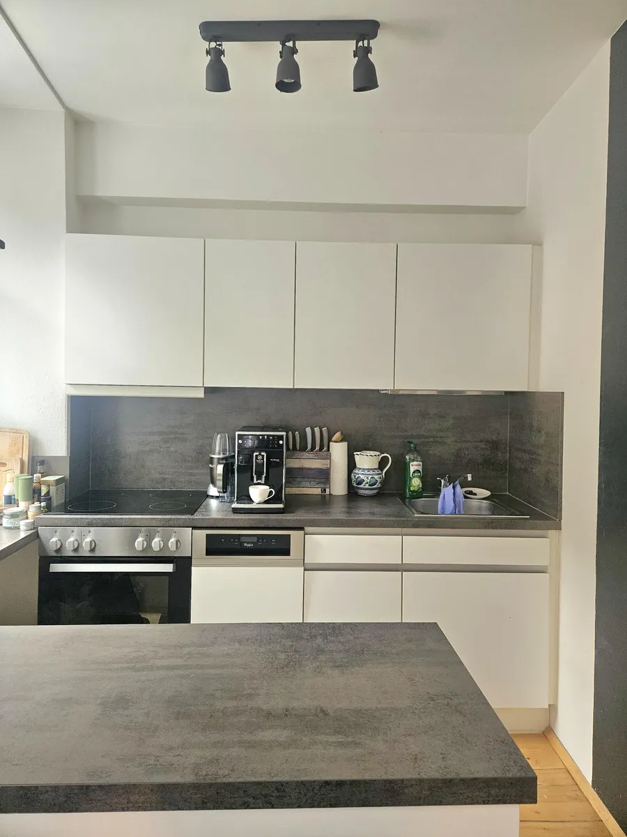 Wohnung – Graz - Ansicht 2