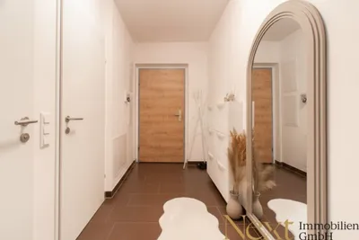 2-Zimmer-Wohnung mieten in Linz – 55 m², € 960 – Bild 5 von 8