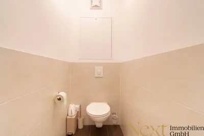 2-Zimmer-Wohnung mieten in Linz – 55 m², € 960 – Bild 7 von 8