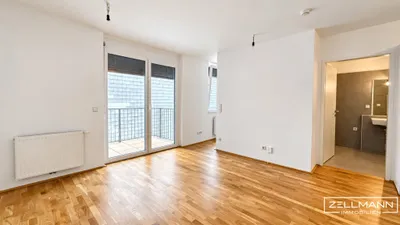 1-Zimmer-Wohnung kaufen in Wien – 32,7 m², € 220.000 – Bild 3 von 6