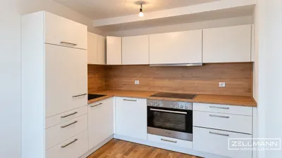 1-Zimmer-Wohnung kaufen in Wien – 32,7 m², € 220.000