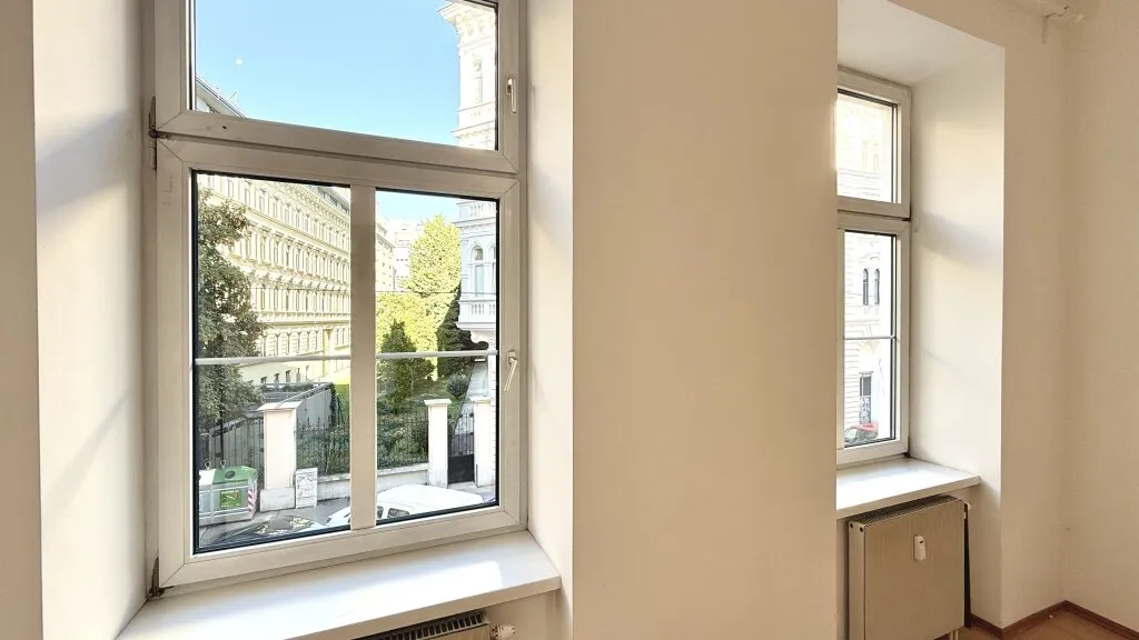 Wohnung – Wien - Ansicht 2