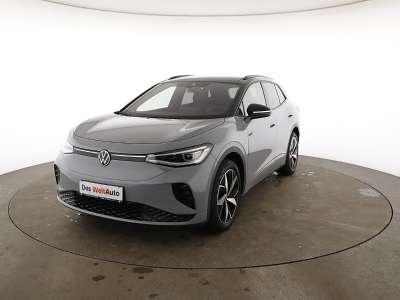 VW ID.4 GTX 4MOTION 220 kW