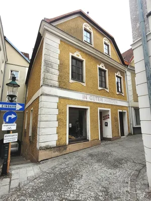 13-Zimmer-Gewerbeimmobilie kaufen in Melk – 245 m², € 439.000 – Bild 2 von 9