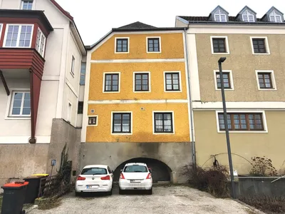 Haus zum Kauf in 3370 Melk