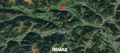 Grundstück kaufen in Murau – 2 718 m², € 109.000 – Bild 11 von 11