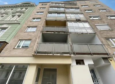 4-Zimmer-Gewerbeimmobilie kaufen in Wien – 90 m², € 215.000 – Bild 4 von 17