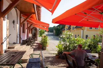 4-Zimmer-Gewerbeimmobilie mieten in Melk – 400 m², € 1.790 – Bild 4 von 19