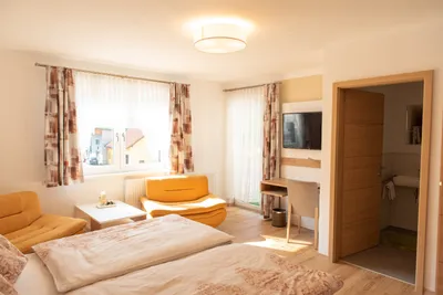 4-Zimmer-Gewerbeimmobilie mieten in Melk – 400 m², € 1.790 – Bild 15 von 19