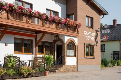 4-Zimmer-Gewerbeimmobilie mieten in Melk – 400 m², € 1.790