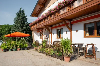 4-Zimmer-Gewerbeimmobilie mieten in Melk – 400 m², € 1.790 – Bild 2 von 19