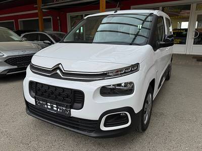 Citroën Berlingo Feel M BlueHDI 100 S&S Live