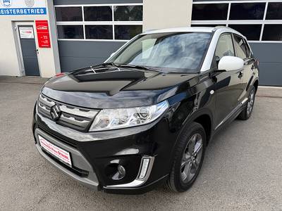Suzuki Vitara 1,6 VVT 4WD GL Shine