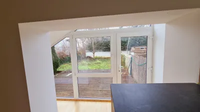 1-Zimmer-Wohnung mieten in Neunkirchen – 48 m², € 490 – Bild 5 von 11