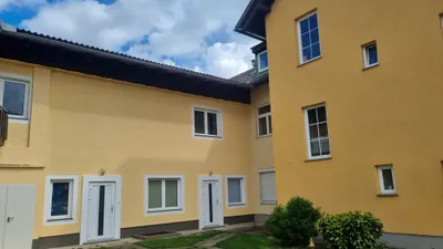 1-Zimmer-Wohnung mieten in Neunkirchen – 48 m², € 490 – Bild 2 von 11