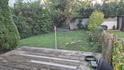 1-Zimmer-Wohnung mieten in Neunkirchen – 48 m², € 490 – Bild 10 von 11