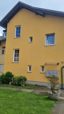 1-Zimmer-Wohnung mieten in Neunkirchen – 48 m², € 490