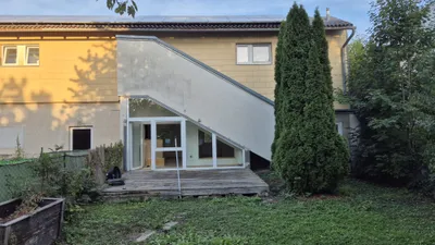 1-Zimmer-Wohnung mieten in Neunkirchen – 48 m², € 490 – Bild 11 von 11