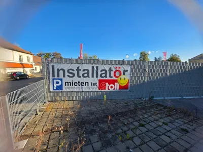 1-Zimmer-Immobilie mieten in Neunkirchen – 10 m², € 50 – Bild 2 von 5