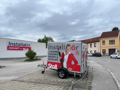1-Zimmer-Immobilie mieten in Neunkirchen – 10 m², € 50 – Bild 4 von 5