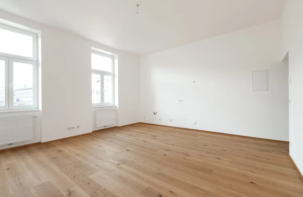 Wohnung – Wien, Lerchenfeld, Katastralgemeinde Neubau - Ansicht 2