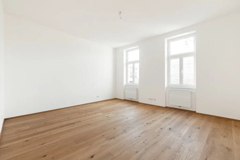 Wohnung – Wien, Lerchenfeld, Katastralgemeinde Neubau - Ansicht 3