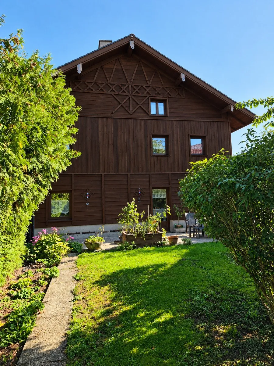 Traditionelles Bauernhaus mit Geschichte, Charme und großzügigem Wohnraum