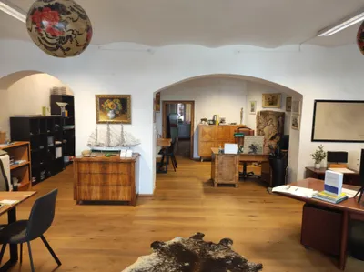 3-Zimmer-Gewerbeimmobilie kaufen in Vöcklabruck – 95 m², € 450.000 – Bild 3 von 5