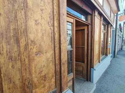 3-Zimmer-Gewerbeimmobilie kaufen in Vöcklabruck – 95 m², € 450.000 – Bild 5 von 5