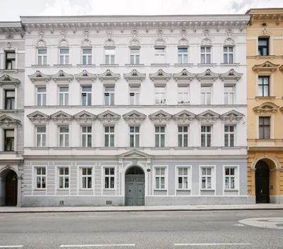 2-Zimmer-Wohnung kaufen in Wien – 55,23 m², € 298.000 – Bild 2 von 13
