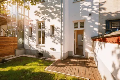 2-Zimmer-Wohnung kaufen in Wien – 55,23 m², € 298.000 – Bild 1 von 13
